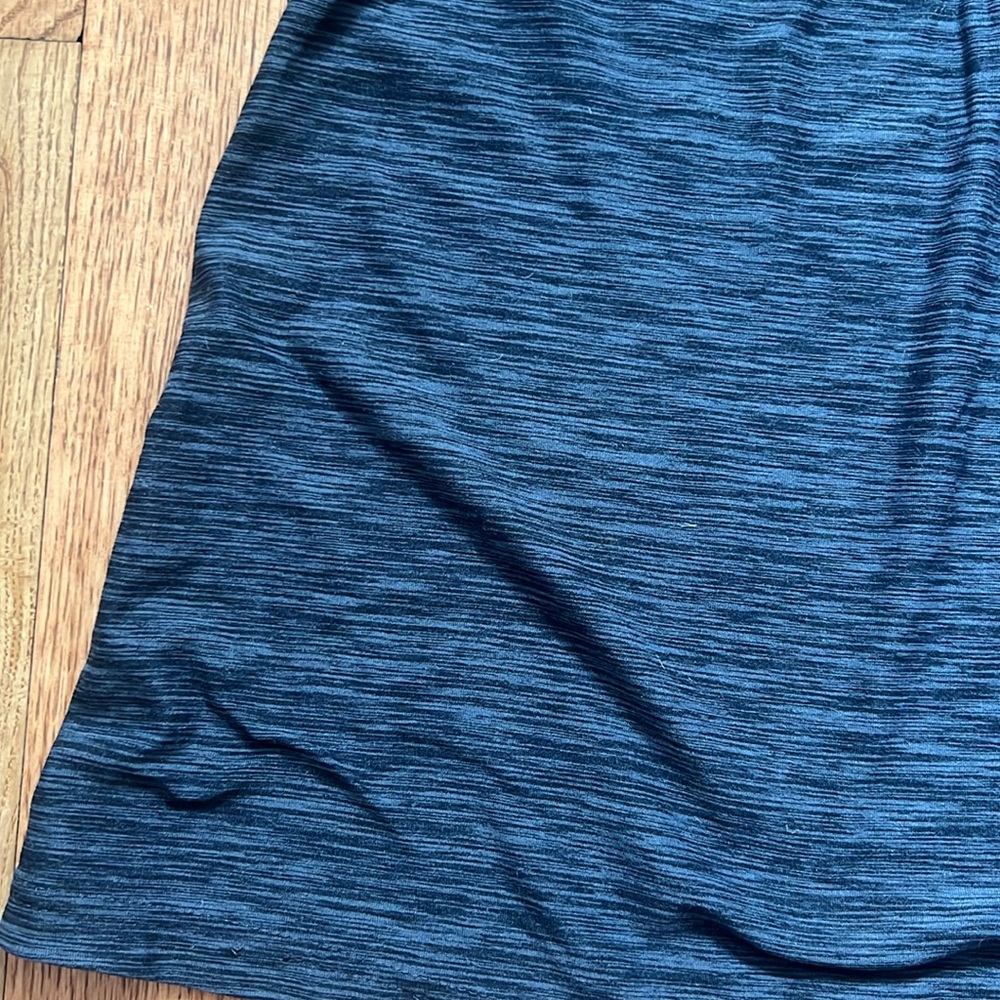 Kirkland Stretch Racerback Workout Top - Picture 3 of 4
